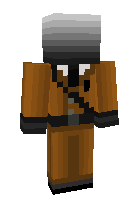Скин по нику Beardler