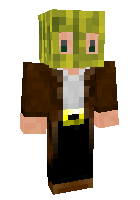 Скин по нику Beardpuller