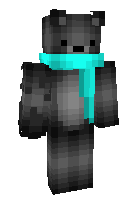 Скин по нику Bearru