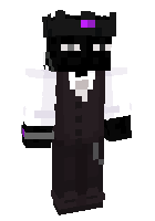 Скин по нику BeartheBoss09