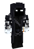 Скин по нику BeastSaad