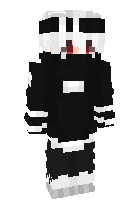 Скин по нику BeastinSeth