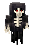 Скин по нику Beastqt