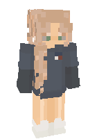 Скин по нику Beatrice0