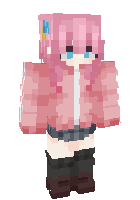 Скин по нику Beatriz_Gamer