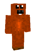 Скин по нику BeaverBasherx
