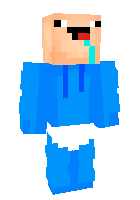 Скин по нику BebeNoob_YT
