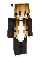 Скин по нику BeccaDigsMc