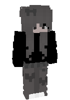 Скин по нику BedWars