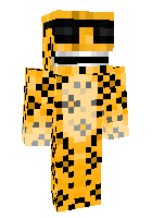 Скин по нику Bedwars_Armed