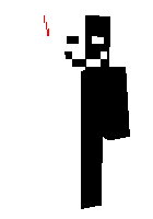 Скин по нику BeetleKitten666