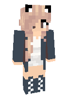 Скин по нику Bella_and_Alex