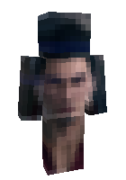Скин по нику Belphegore