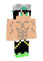 Скин по нику Ben17