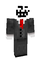 Скин по нику BenBexter