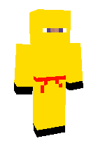 Скин по нику BenFox