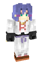 Скин по нику BenMar38