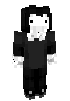 Скин по нику BendytheDemon18