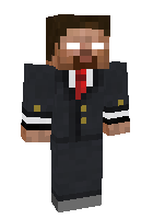 Скин по нику BenediktCZ