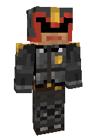 Скин по нику Benito_Mussolini