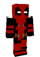 Скин по нику Benkyyy