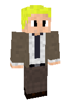 Скин по нику Benny26_