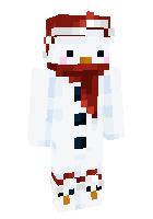 Скин по нику BennyDD