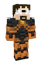 Скин по нику BennyGun