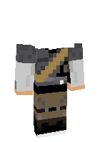 Скин по нику Beowulf