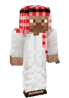 Скин по нику Bertyvox