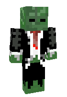 Скин по нику Berwn
