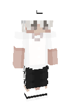 Скин по нику Bessik_YT