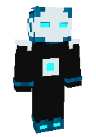 Скин по нику BestClicker