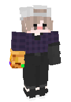 Скин по нику BestDark