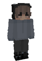 Скин по нику BestMarv