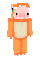 Скин по нику BestPig