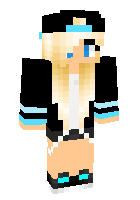 Скин по нику BestToasty