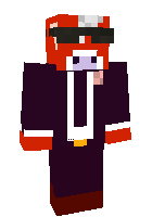 Скин по нику BestTux