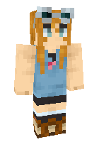 Скин по нику Best_girl
