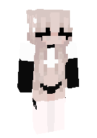 Скин по нику Bethany