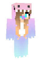 Скин по нику Bethany10xx