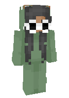 Скин по нику BetterForgotten