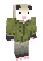 Скин по нику Betty