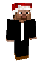 Скин по нику BidyBab