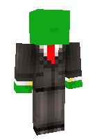 Скин по нику Biffington