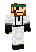 Скин по нику BigBoss