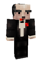 Скин по нику BigBossAnt