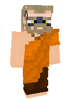 Скин по нику BigBrotherRus