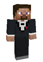 Скин по нику BigFloopa
