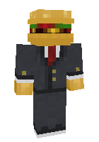 Скин по нику BigMac82yahoo